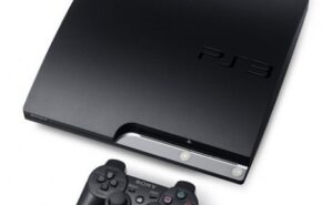 ps3slim Novo dispositivo promete desbloquear PlayStation 3