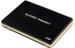 supetalent_ssd Supertalent lança novo SSD com controladora JMicron 616