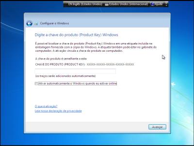 windows7 10 - Como instalar o Windows 7 em seu PC