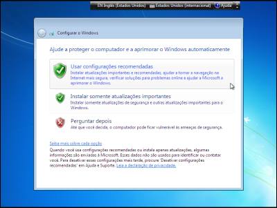 windows7 11 - Como instalar o Windows 7 em seu PC
