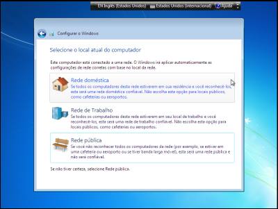 windows7 12 - Como instalar o Windows 7 em seu PC