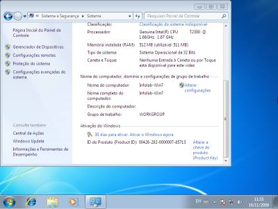 windows7 14 - Como instalar o Windows 7 em seu PC