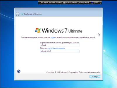 windows7 9 - Como instalar o Windows 7 em seu PC