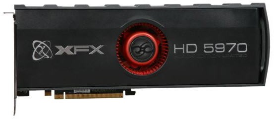 xfxradeonhd5970blackeditionlimitedo04 - XFX já tem sua Radeon HD 5970 de 4 GB