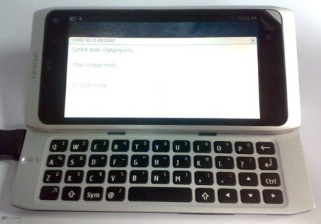 Especificações do Nokia N9 nokia n9 pictured - Especificações do Nokia N9