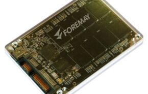 172a SSDs Foremay SATA 6 Gbps, velocidades de vertigem