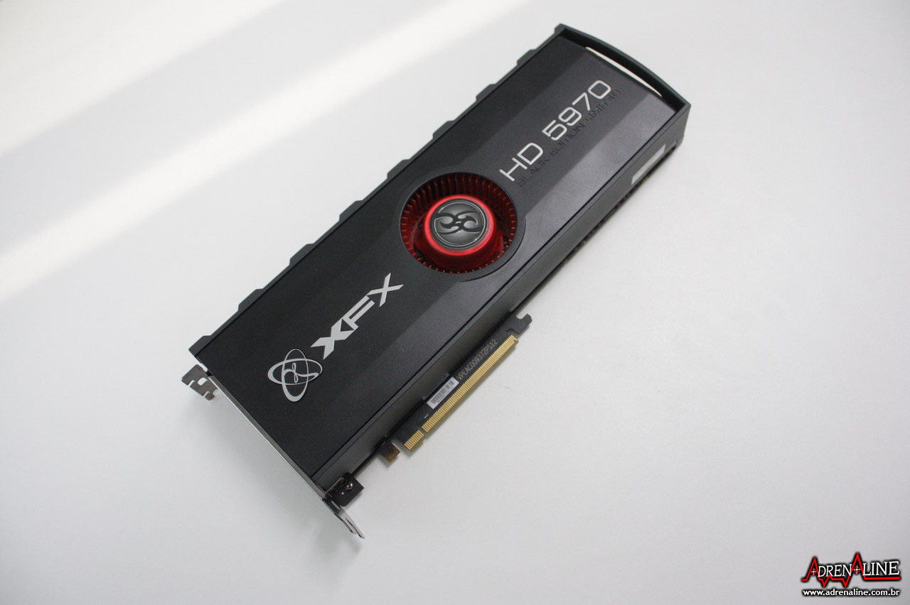 xfx 5970 black edition limited 20 - Review: XFX Radeon HD 5970 Black Edition Limited