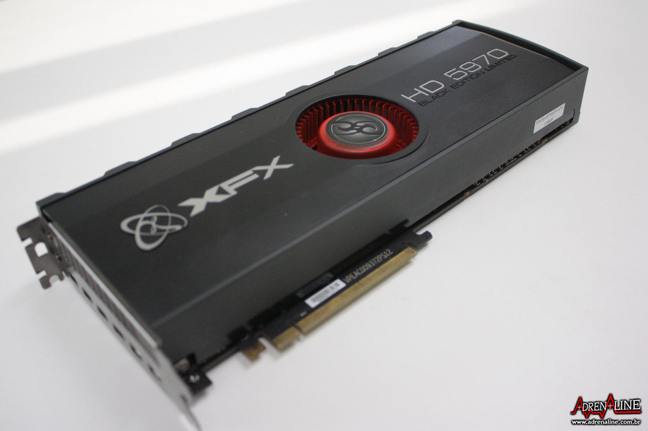 xfx 5970 black edition limited 21 - Review: XFX Radeon HD 5970 Black Edition Limited