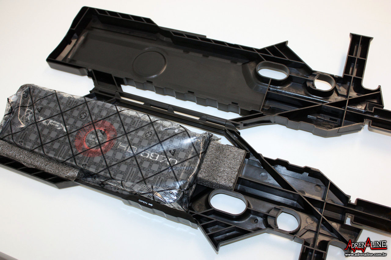 xfx 5970 black edition limited 18 - Review: XFX Radeon HD 5970 Black Edition Limited