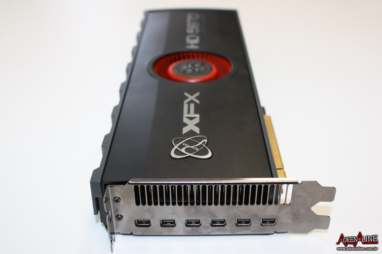 xfx 5970 black edition limited 26 - Review: XFX Radeon HD 5970 Black Edition Limited