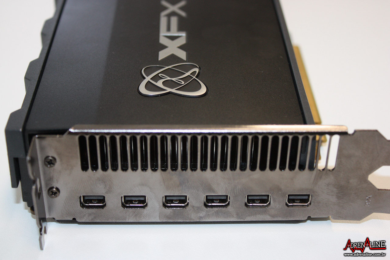 xfx 5970 black edition limited 27 - Review: XFX Radeon HD 5970 Black Edition Limited