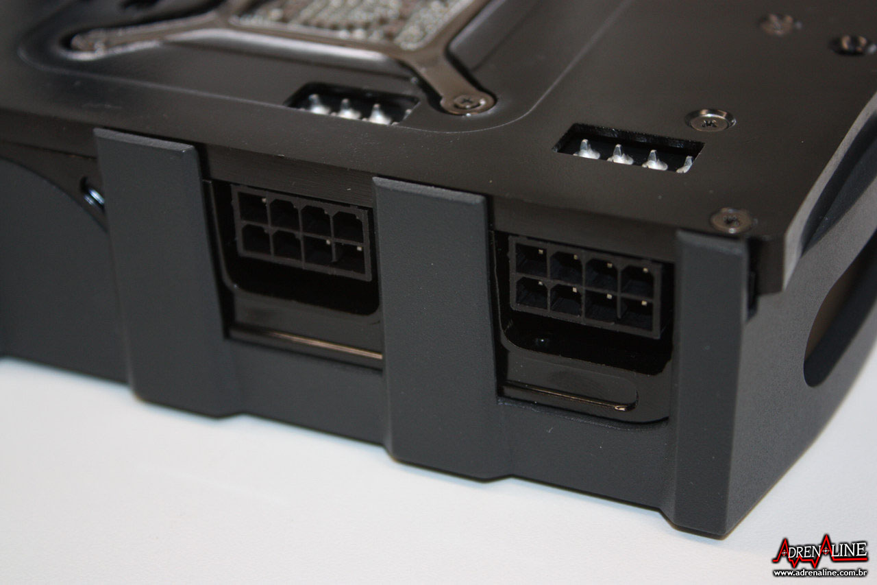 xfx 5970 black edition limited 28 - Review: XFX Radeon HD 5970 Black Edition Limited
