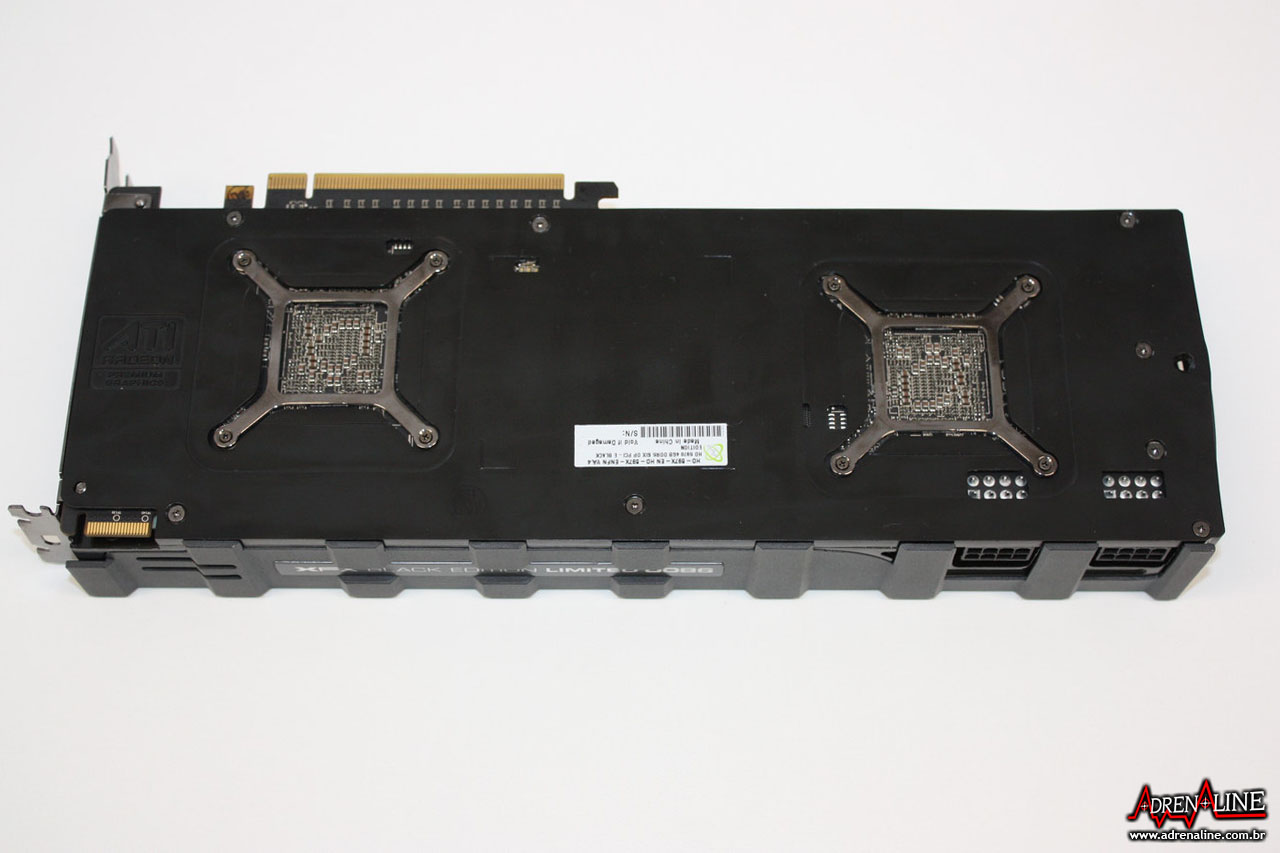 xfx 5970 black edition limited 29 - Review: XFX Radeon HD 5970 Black Edition Limited