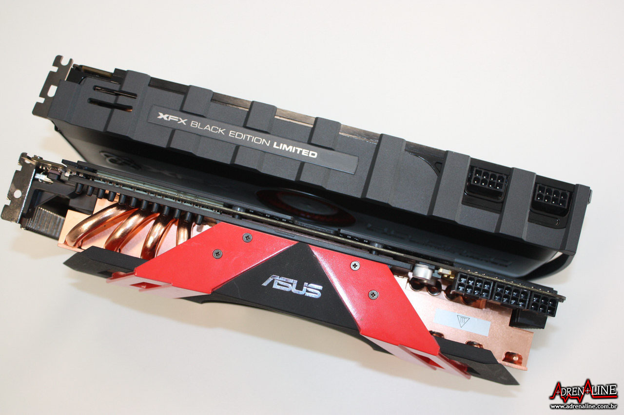 xfx 5970 black edition limited 35 - Review: XFX Radeon HD 5970 Black Edition Limited
