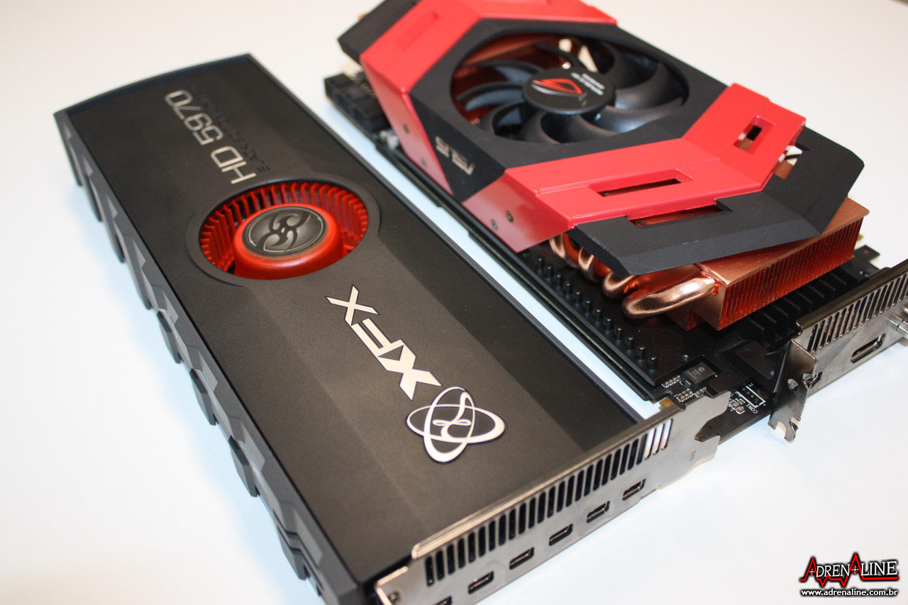 xfx 5970 black edition limited 38 - Review: XFX Radeon HD 5970 Black Edition Limited
