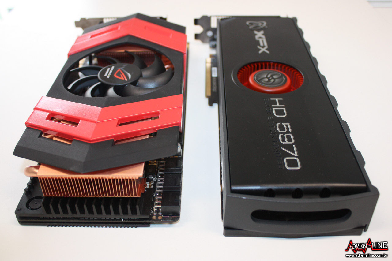 xfx 5970 black edition limited 40 - Review: XFX Radeon HD 5970 Black Edition Limited
