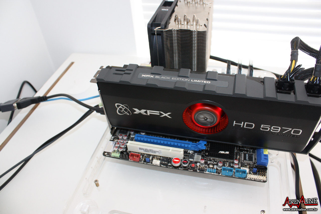 xfx 5970 black edition limited 43 - Review: XFX Radeon HD 5970 Black Edition Limited