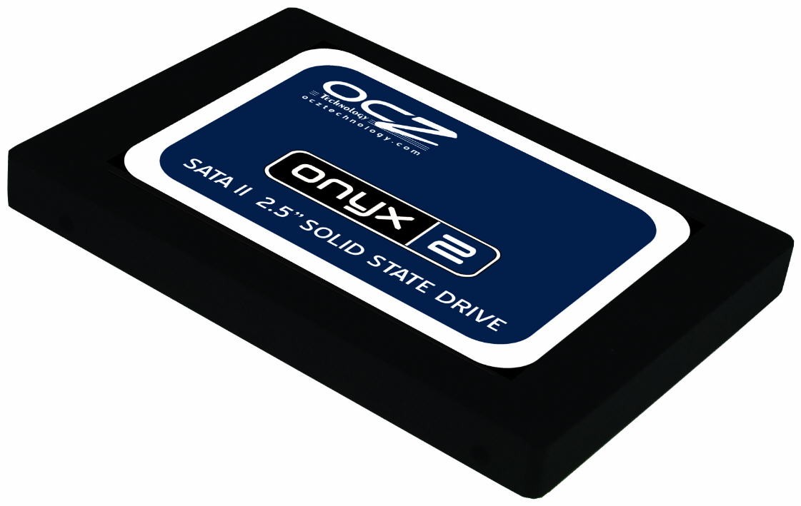 OCZ Onyx 2 SSD 02 - Novo SSD OCZ Onyx 2