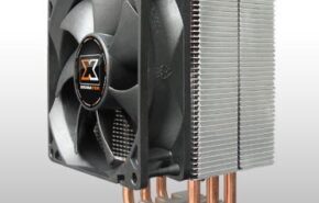Xigmatek-LOKI-SD963-CPU-Cooler-Detailed-2 Disipador universal de CPU Xigmatek LOKI SD963.
