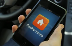 Firefox Home vai sair para BlackBerry e Symbian, e iOS fica sem Fennec