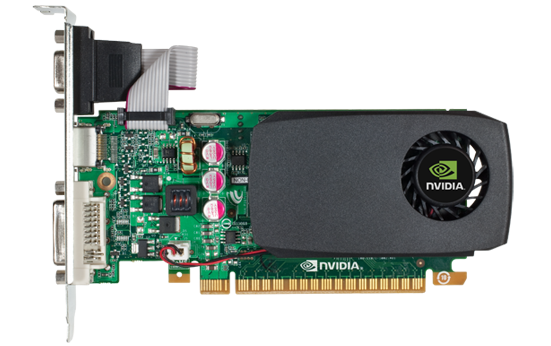 header productshot2 - NVIDIA lança a GeForce GT420