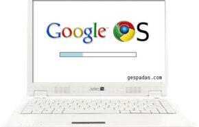 netbook-google-chrome-os Notebooks com Chrome SO antes de que acabe o ano