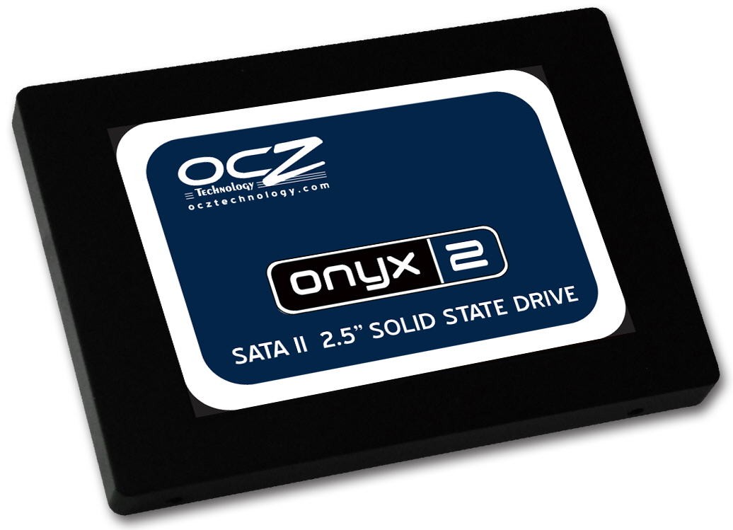 ocz onyx2 ssd 01 - Novo SSD OCZ Onyx 2