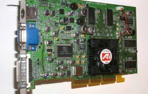 r8500 Review: XFX Radeon HD 5970 Black Edition Limited