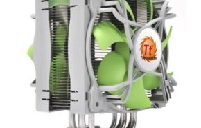 Novo disipador Thermaltake Jing