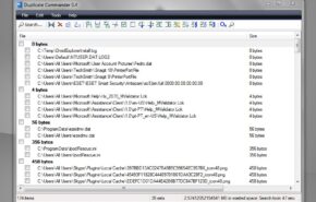 Elimine arquivos duplicados com – Duplicate Commander