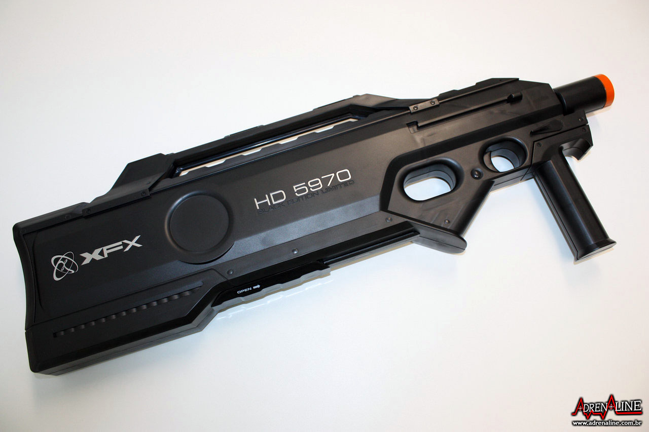 xfx 5970 black edition limited 11 - Review: XFX Radeon HD 5970 Black Edition Limited