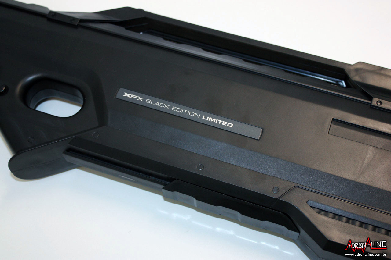 xfx 5970 black edition limited 15 - Review: XFX Radeon HD 5970 Black Edition Limited