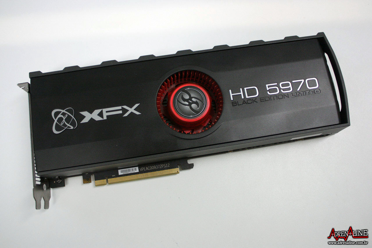 xfx 5970 black edition limited 19 - Review: XFX Radeon HD 5970 Black Edition Limited
