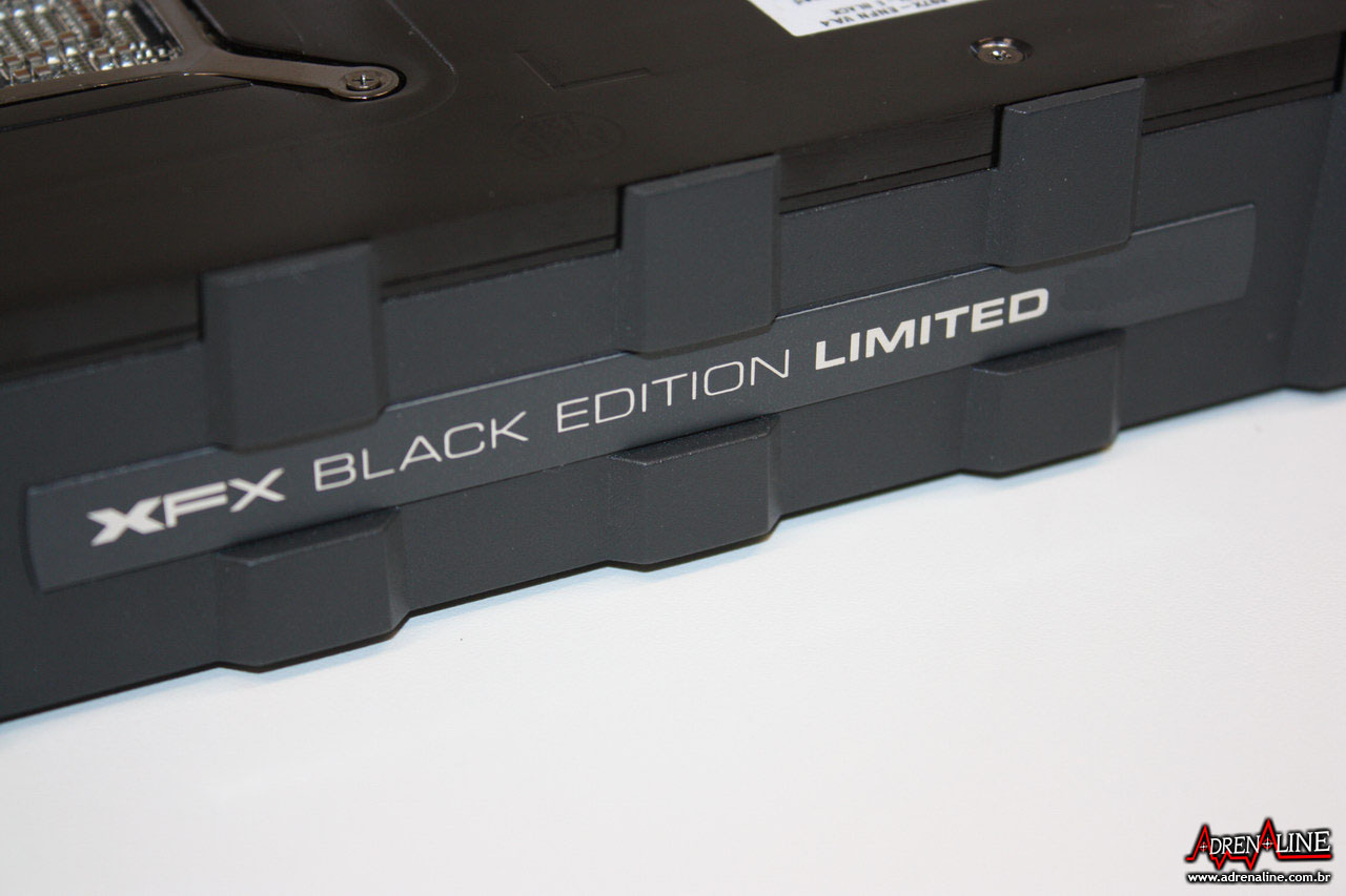xfx 5970 black edition limited 25 - Review: XFX Radeon HD 5970 Black Edition Limited