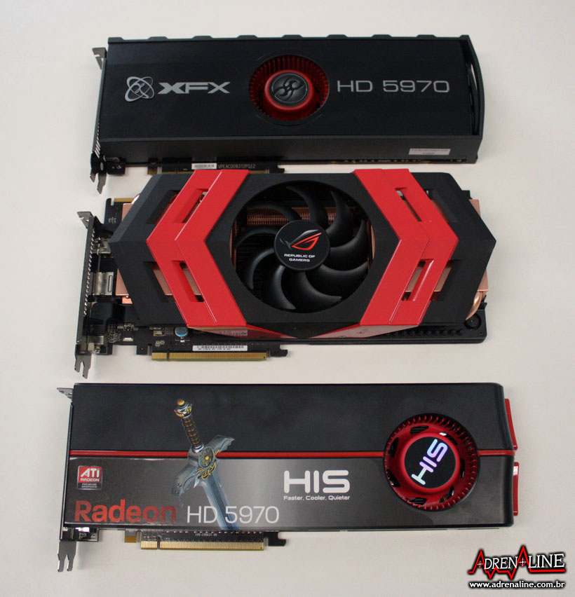 xfx 5970 black edition limited 33 - Review: XFX Radeon HD 5970 Black Edition Limited