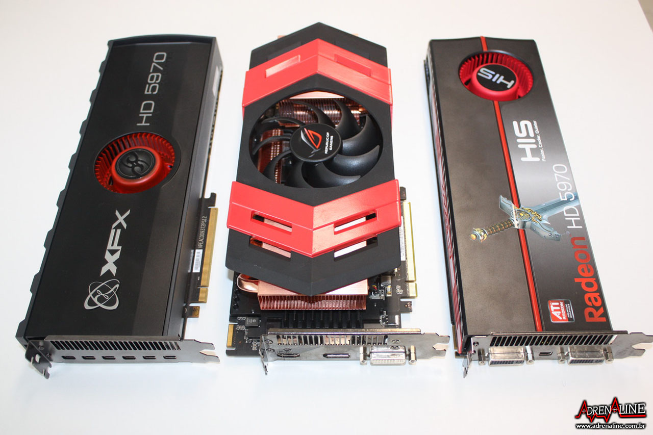 xfx 5970 black edition limited 34 - Review: XFX Radeon HD 5970 Black Edition Limited