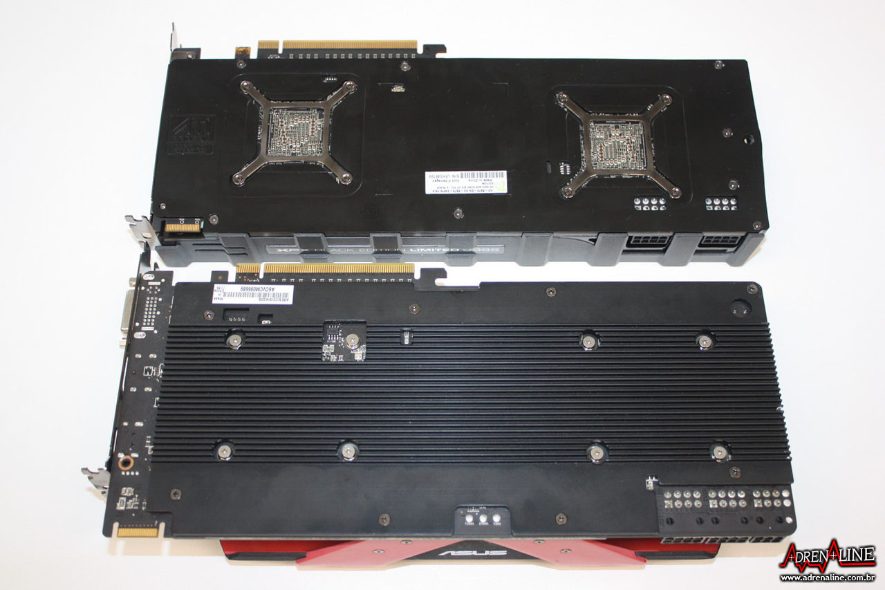 xfx 5970 black edition limited 36 - Review: XFX Radeon HD 5970 Black Edition Limited