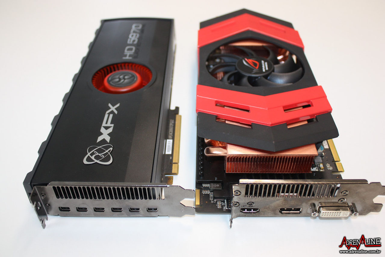 xfx 5970 black edition limited 37 - Review: XFX Radeon HD 5970 Black Edition Limited