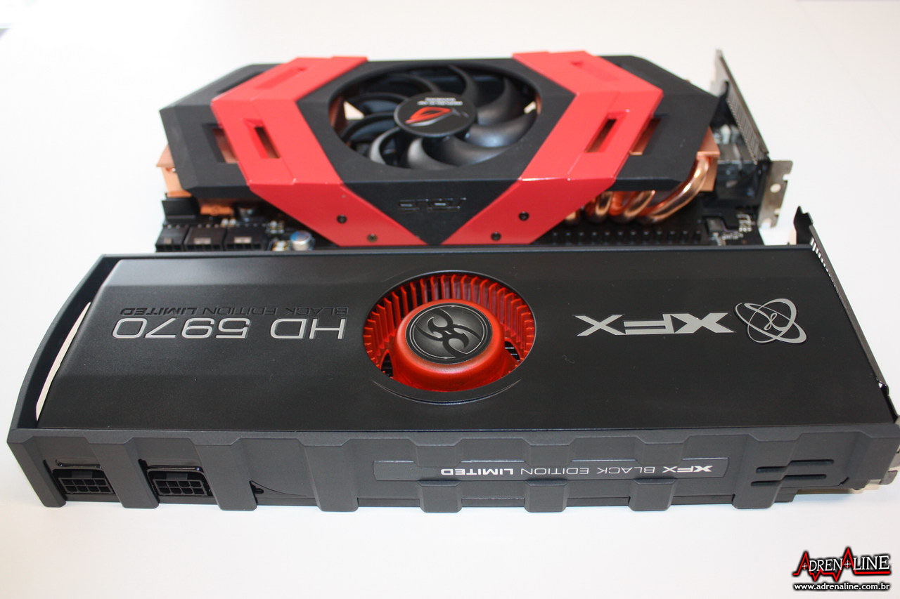xfx 5970 black edition limited 41 - Review: XFX Radeon HD 5970 Black Edition Limited