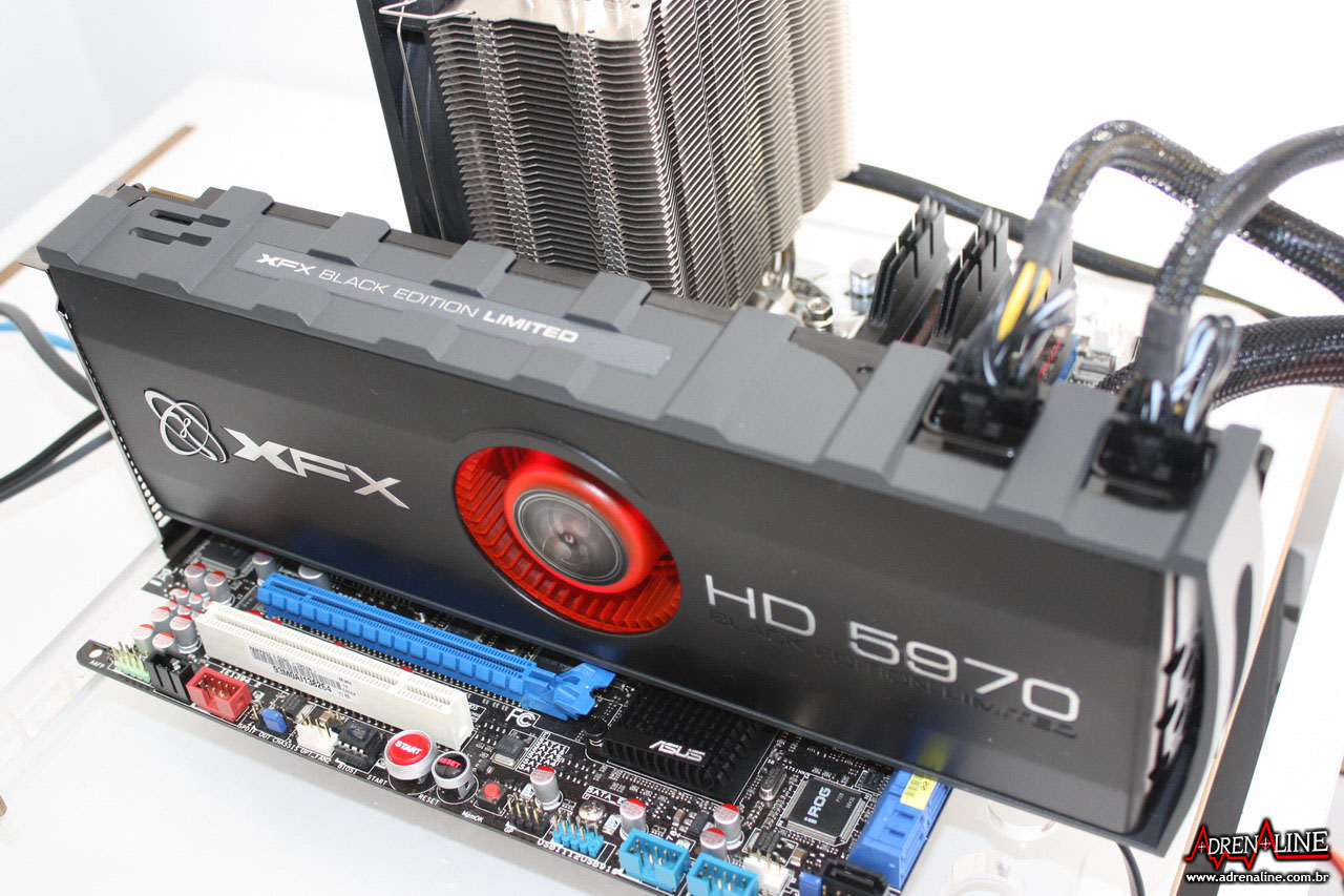 xfx 5970 black edition limited 44 - Review: XFX Radeon HD 5970 Black Edition Limited