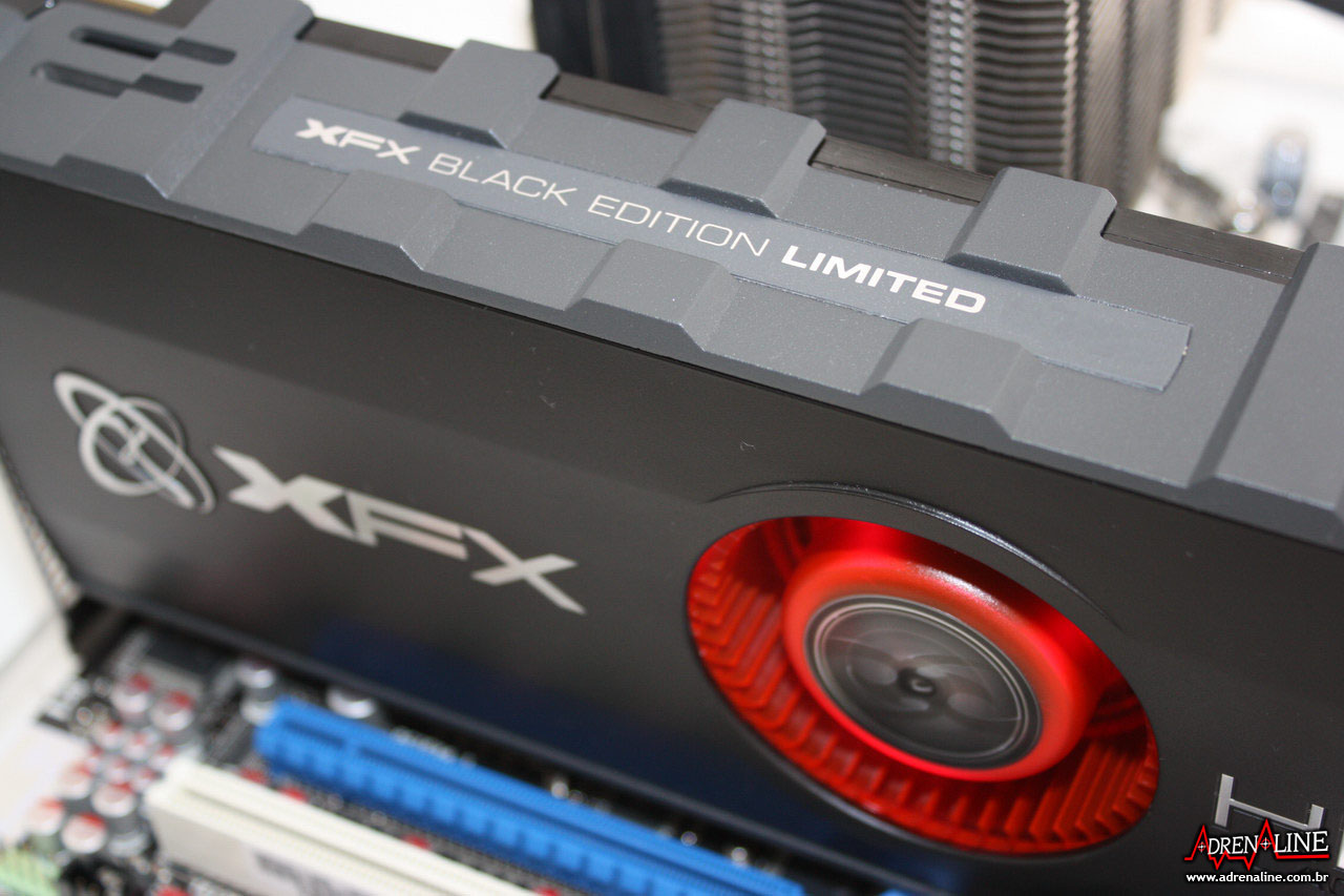 xfx 5970 black edition limited 45 - Review: XFX Radeon HD 5970 Black Edition Limited