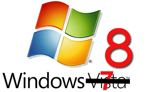 Windows 8 - Divisão holandesa da Microsoft diz que Windows 8 chega em 2012