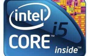 Intel Core i5 - Logo Intel vai retirar mais três processadores em 2012