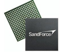 SandForce Chip O controlador SandForce SF-2000 promete 500MB/s e 60k IOPS