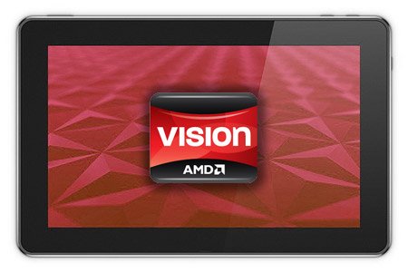 amd tablets - AMD vai lan&ccedil;ar processadores para tablets
