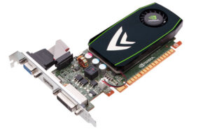 Opa as novas GeForce GT 430 chegaram