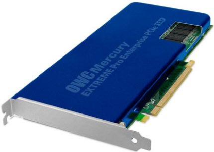 owc01 - SSD de 3,2 TB e 4 GB/s da OWC