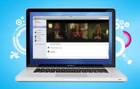 Skype v5.0 beta para Mac