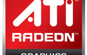 ATI Radeon logo ATI Radeon 4800, alguns detalhes