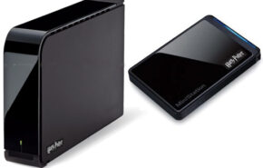 Buffalo-Harry-Potter-HD Discos Rígidos Buffalo com os Filmes Harry Potter